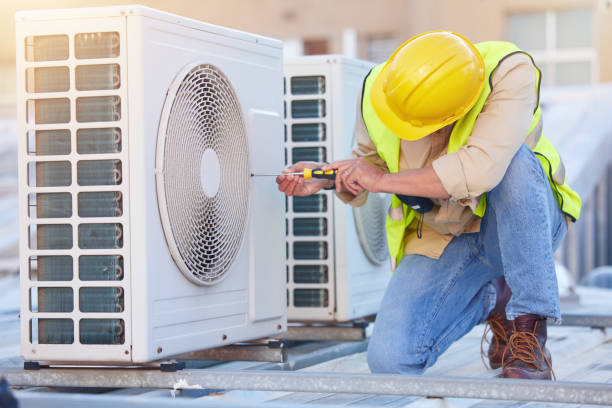Professional HVAC in Abingdon, IL