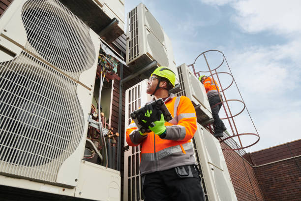 Best HVAC Training and Certification in Abingdon, IL