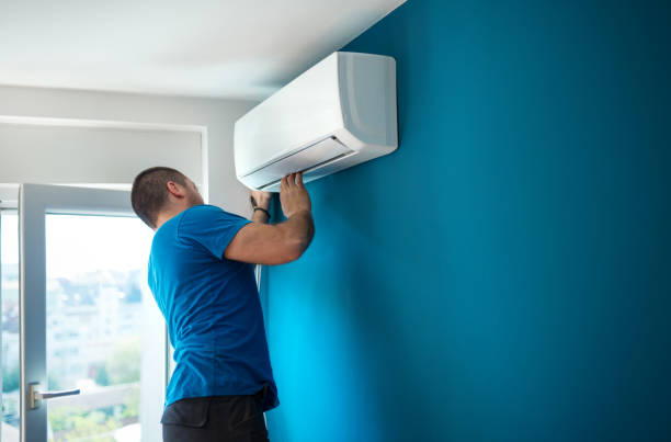 Best Furnace Cleaning in Abingdon, IL