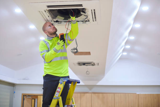 Best Seasonal HVAC Services in Abingdon, IL