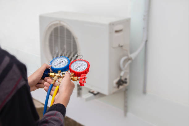Best Residential HVAC in Abingdon, IL